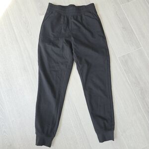 Athletic Works Black Sweatpants